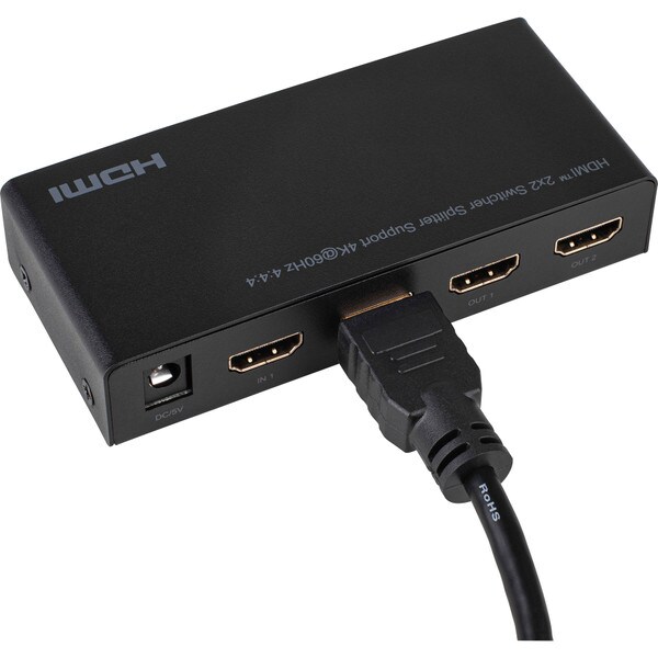 Main product image for Audtek CG50 50 ft. Pro Grade Ultra HD HDMI Cable 4K@60 Hz HDR YCbCr 4:4:4 CL2 18 Gbps180-1312